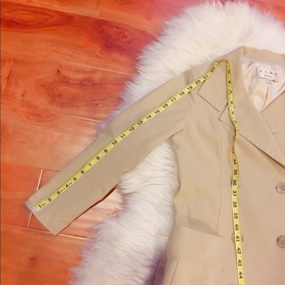 Long jacket - Picture 6 of 8